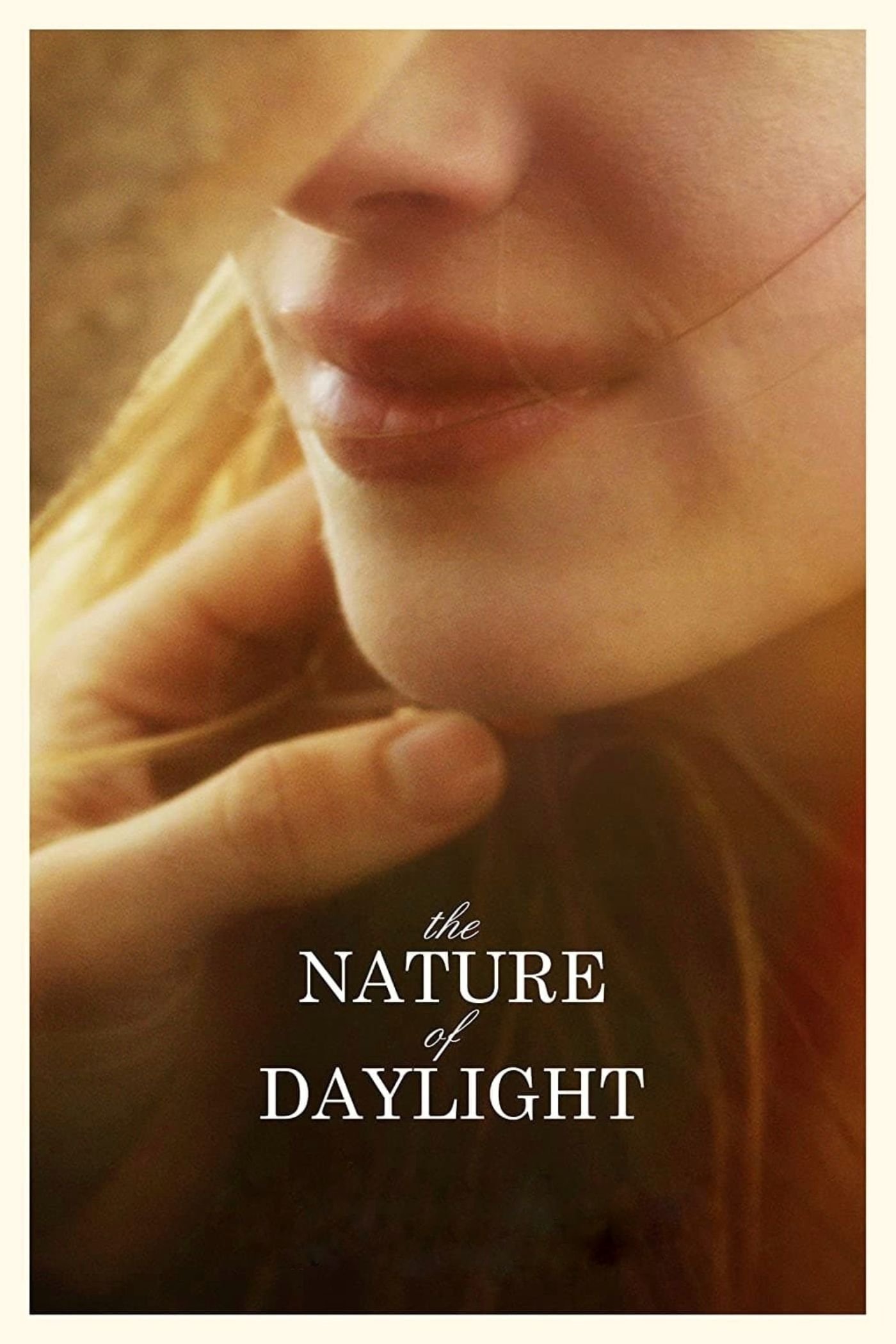 Постер The Nature of Daylight